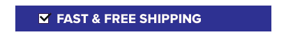 Free shipping