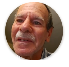 Robert J from Newark, NJ…